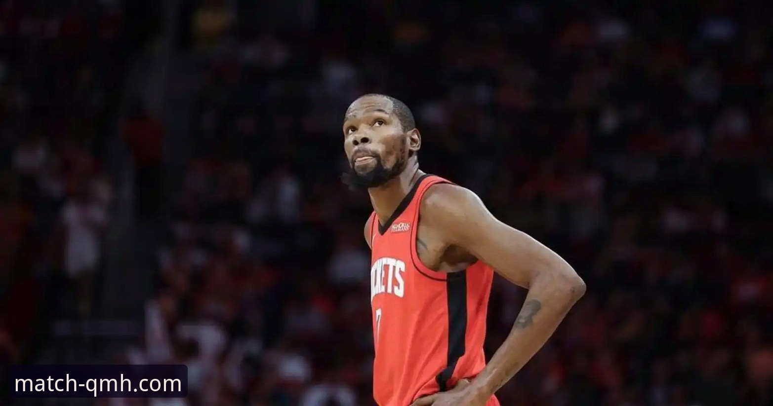 深度解析：火箭主场大胜尼克斯，流畅直播背后的技术支撑