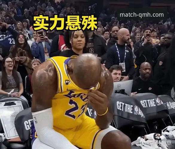球盟会官网 骑士惨败湖人暴露3大死穴!阿特金森赛后坦言被詹姆斯和东契奇打服了